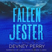 Fallen Jester by Devney Perry