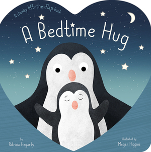 A Bedtime Hug by Patricia Hegarty