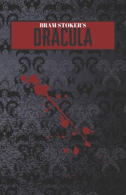 Dracula by Bram Stoker