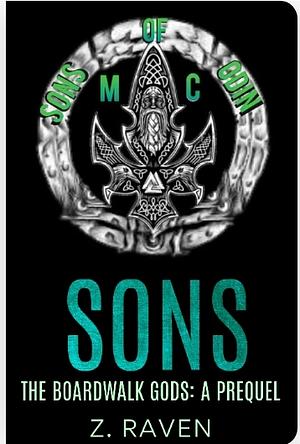 Sons by Z. Raven