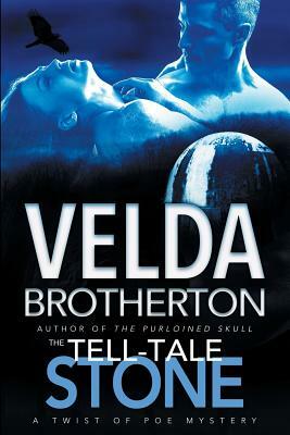 The Tell-Tale Stone by Velda Brotherton