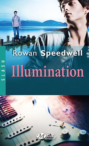 Illumination by Rowan Speedwell