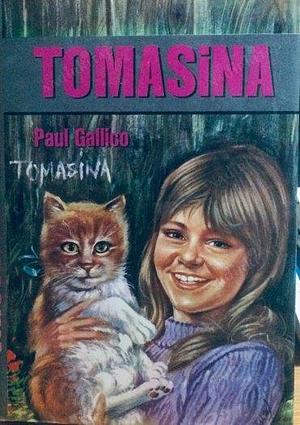 Tomasina by Gülten Suveren, Paul Gallico