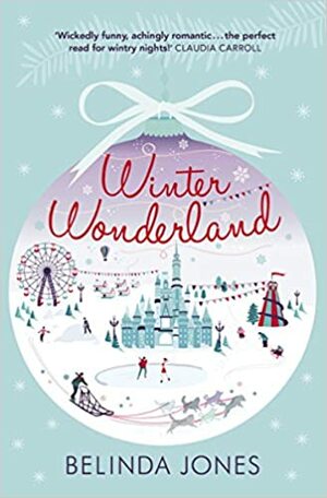 Winter Wonderland by Belinda Jones