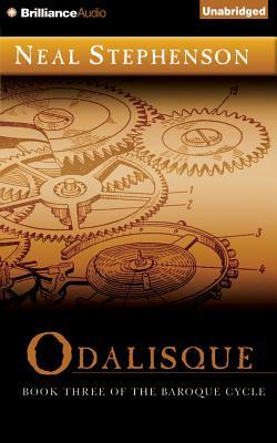 Odalisque by Neal Stephenson