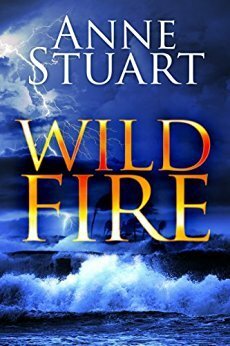 Wildfire by Anne Stuart