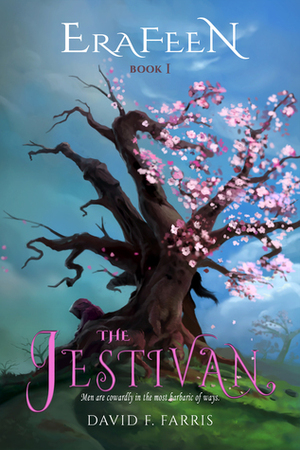 The Jestivan by David F. Farris