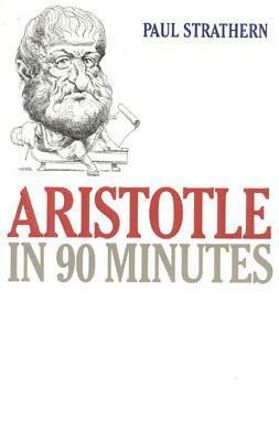 Aristóteles em 90 minutos by Paul Strathern