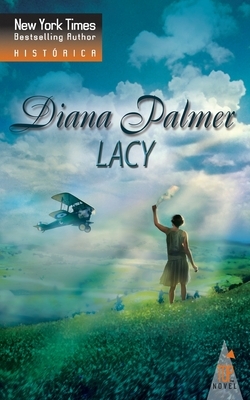 Lacy by Diana Palmer