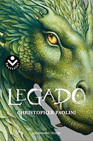 Legado by Christopher Paolini