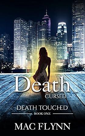 Death Cursed by Mac Flynn