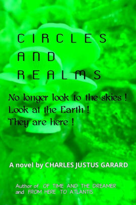 Circles and Realms by Jr, Charles Justus Garard