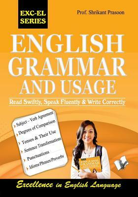 English Grammar and Usage by Shrikant Prasoon