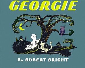 Georgie by Robert Bright