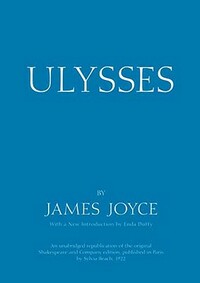 Ulysses by James Joyce