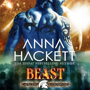 Beast by Anna Hackett