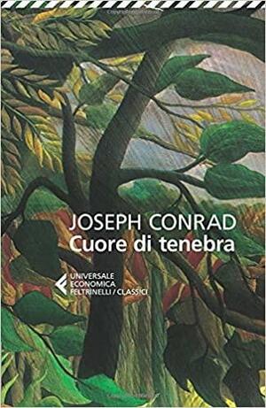 Cuore di tenebra by Joseph Conrad