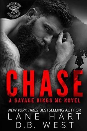 Chase by Lane Hart, D.B. West