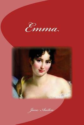 Emma by Jane Austen