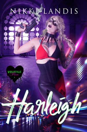 Harleigh by Nikki Landis
