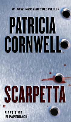 Scarpetta by Patricia Cornwell