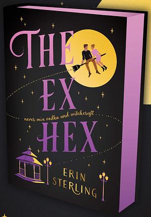 The Ex Hex by Erin Sterling