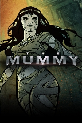 The Mummy: The Complete Screenplays by David Bolton