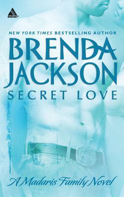 Secret Love by Brenda Jackson
