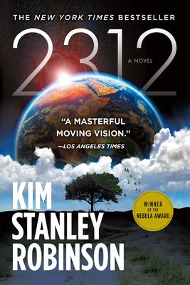 2312 by Kim Stanley Robinson