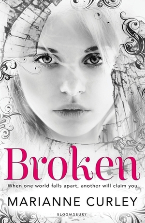 Broken by Marianne Curley