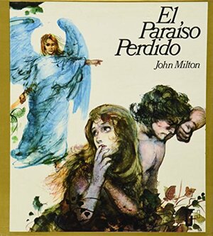 EL PARAISO PERDIDO by MILTON.