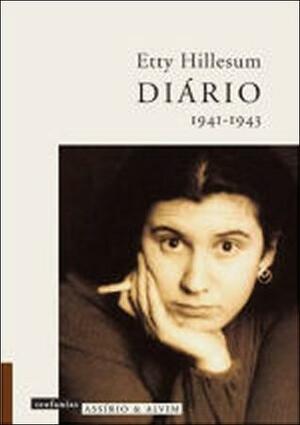 Diário 1941-1943 by Etty Hillesum