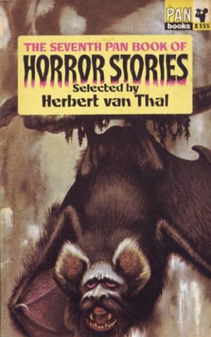 The Seventh Pan Book of Horror Stories by Herbert van Thal