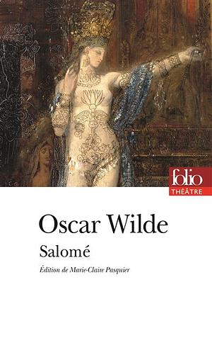Salomé by Oscar Wilde