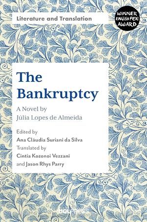 The Bankruptcy by Júlia Lopes de Almeida