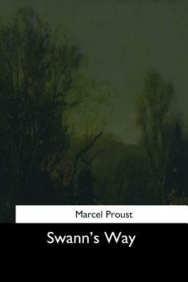 Swann's Way by Marcel Proust