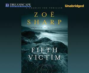 Fifth Victim by Zoë Sharp