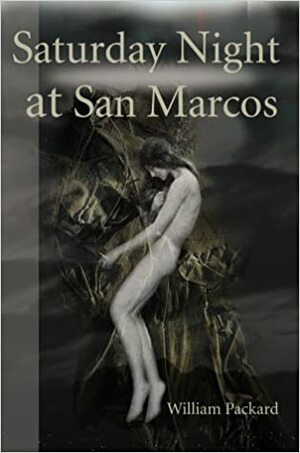 Saturday Night at San Marcos by William Packard