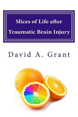 Slices of Life after Traumatic Brain Injury by David A. Grant