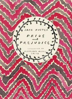 Pride and Prejudice by Jane Austen