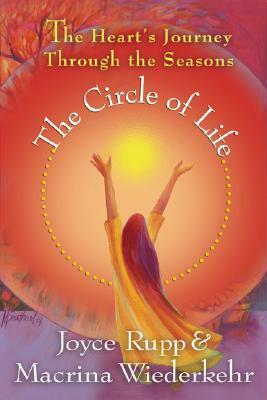 The Circle of Life: The Heart's Journey Through the Seasons by Macrina Wiederkehr, Mary Southard, Joyce Rupp