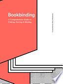 Bookbinding by Miriam Waszelewski, Franziska Morlok