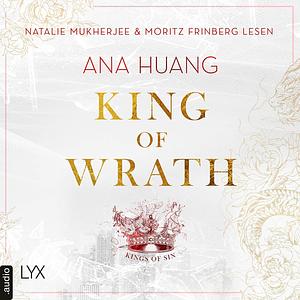 King of Wrath by Ana Huang