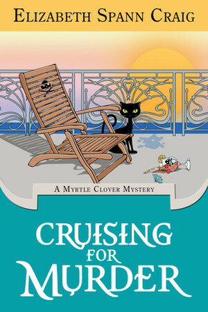 Cruising for Murder by Elizabeth Spann Craig