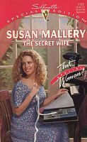 The Secret Wife by Susan Mallery