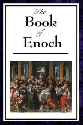 The Book of Enoch by Enoch, Richard Laurence