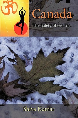 Canada-The Safety Shoes Inc. by Shiva Kumar