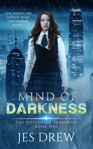 Mind of Darkness by Jes Drew