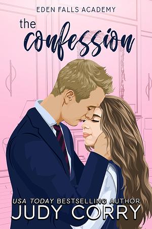 The Confession by Judy Corry