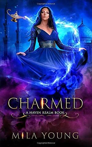 Charmed by Mila Young